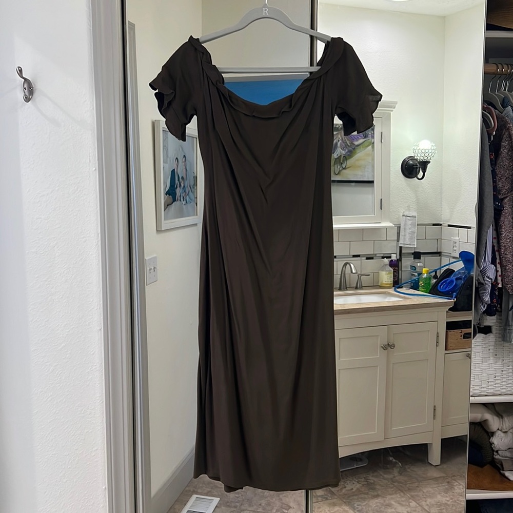 Reformation dress